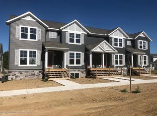 3846 Fossum Ln #9, Okemos, MI 48864