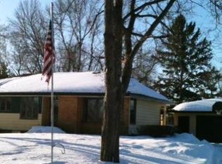 2526 1st St N, Waite Park, MN 56387