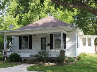 412 Gamble St, Columbus Junction, IA 52738