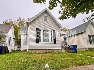 520 Raymer Blvd, Toledo, OH 43605
