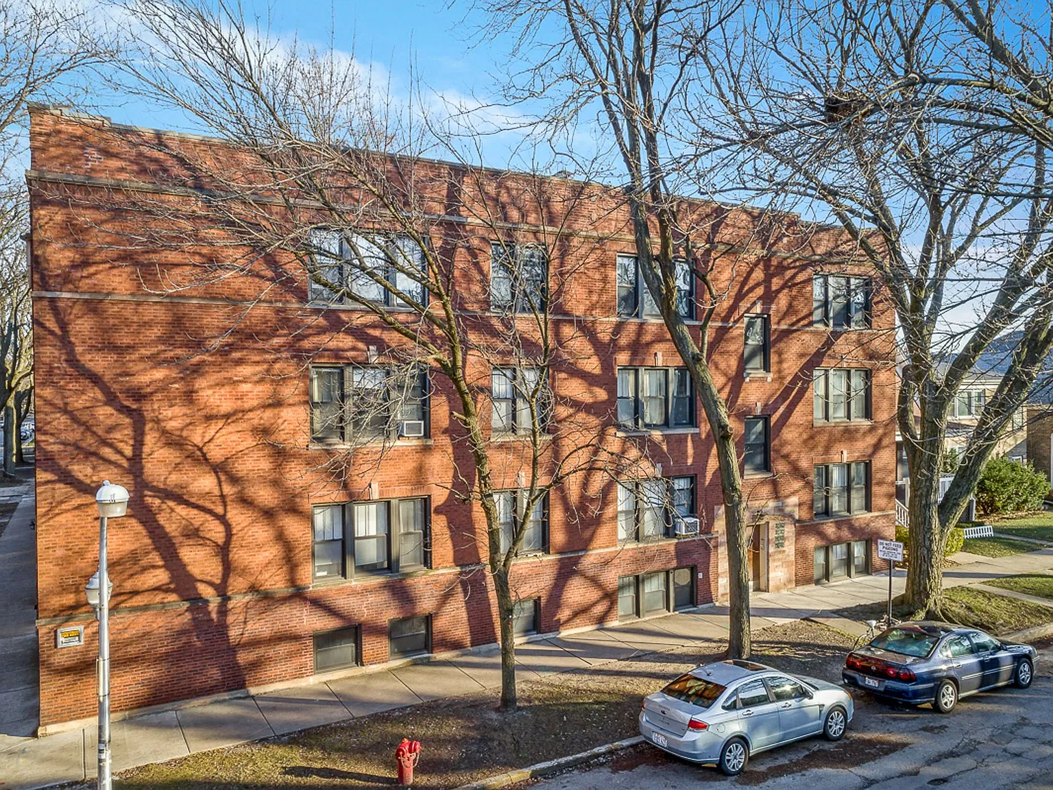 4951-53 N. Oakley / 2251-57 W. Argyle — Photo 1