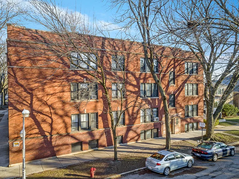 4951-53 N. Oakley / 2251-57 W. Argyle — Photo 1
