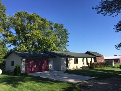 1020 Waag Way, Stoughton, WI, 53589
