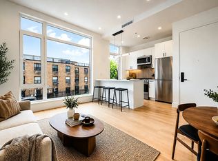 418 Lorimer St #3B, Brooklyn, NY 11206