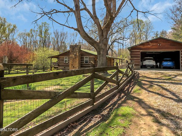 7265 Smith Mountain Rd, Crab Orchard, TN 37723