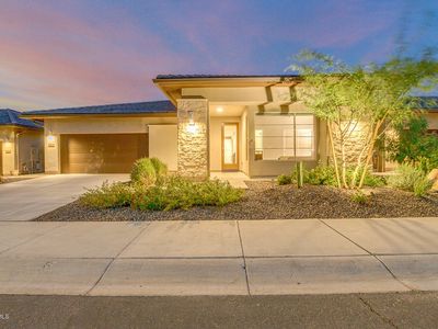 13177 W Hummingbird Ter, Peoria, AZ, 85383