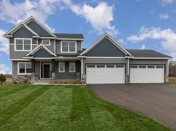 21057 Tippecanoe St NE, East Bethel, MN 55011