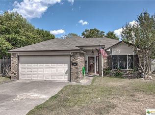909 Silver Stone Dr, Temple, TX 76502