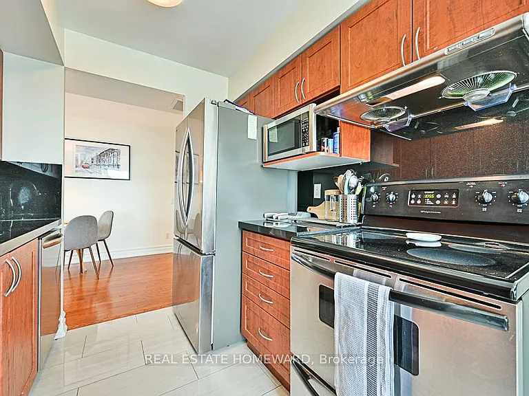 155 Beecroft Rd #2711 — Photo 22