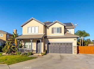 1370 Great Pond Ct, Perris, CA 92571