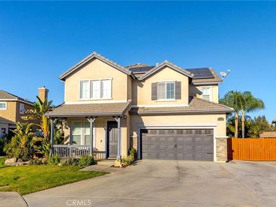 1370 Great Pond Ct, Perris, CA, 92571