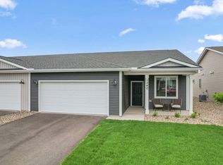 1340 Rose St, New Richmond, WI 54017