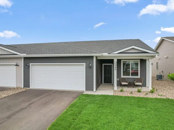 1340 Rose St, New Richmond, WI 54017