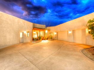 10050 E Walnut Tree Dr, Tucson, AZ 85749