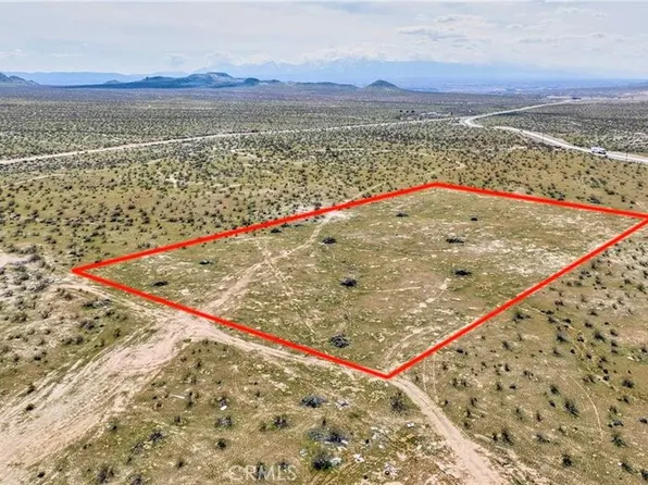 0 Stoddard Way, Apple Valley, CA 92308