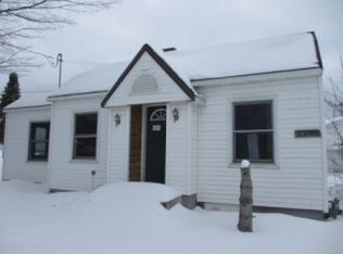 2051 County Road Q, Pound, WI 54161