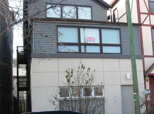 628 N May St APT 1R, Chicago, IL 60642