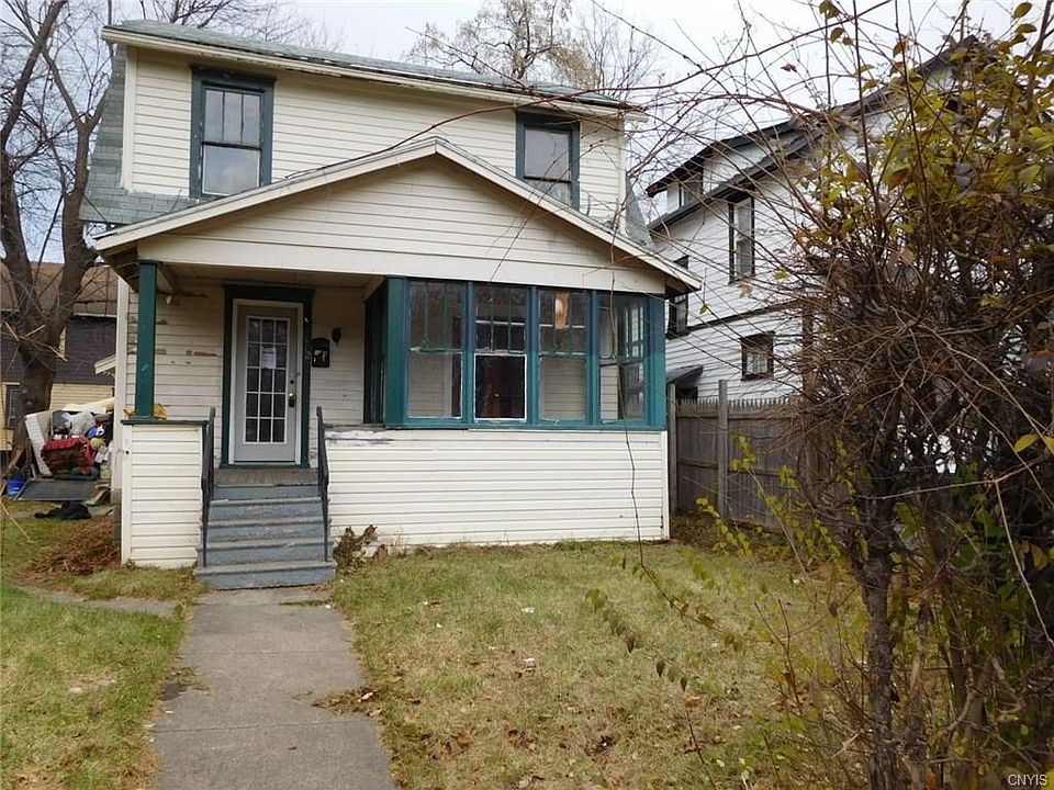 612 W Ostrander Ave, Syracuse, NY 13205 Zillow