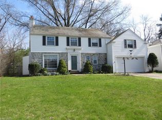 3360 Chelsea Dr, Cleveland Hts, OH