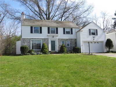 3360 Chelsea Dr, Cleveland Hts, OH, 44118