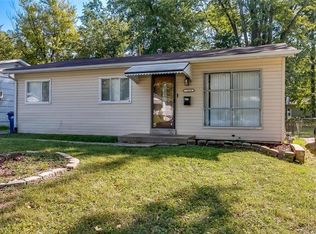 10520 Lord Dr, Saint Louis, MO 63136