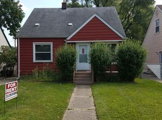 25077 Colgate St, Dearborn Heights, MI