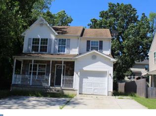 408 Columbia Blvd, National Park, NJ 08063