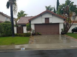 8 Dion, Laguna Niguel, CA 92677
