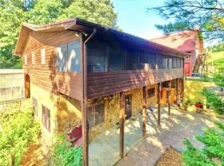 4782 Squirrel Hunting Rd, Morganton, GA 30560