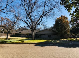 1407 Tanglewood Rd, Abilene, TX 79605