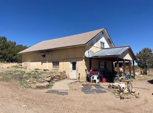 7450 Waterbarrel Rd, Beulah, CO 81023