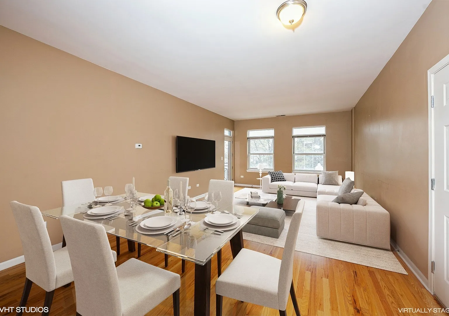 2 bed, 1152 sqft, $2,750 — Photo 1