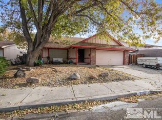 2780 Fargo Way, Sparks, NV