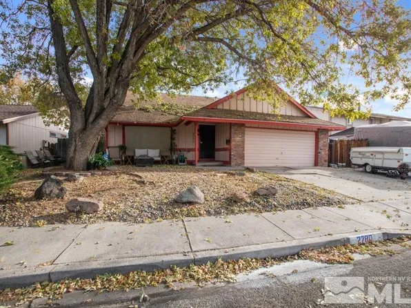 2780 Fargo Way, Sparks, NV 89434