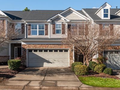 804 Nanny Reams Ln, Cary, NC, 27519