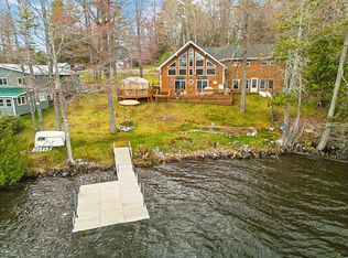 55 Stedman Lane W, Hartland, ME 04943