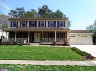 7301 Westwind Dr, Bowie, MD 20715