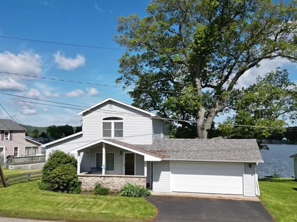 6731 Lake Salubria Dr, Bath, NY 14810