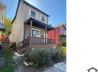 507 Lorenz Ave, Pittsburgh, PA