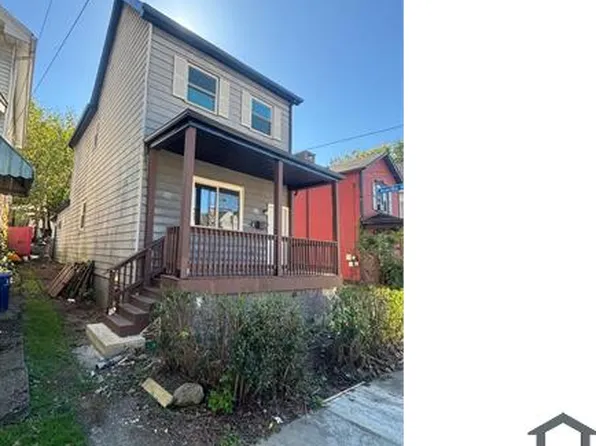 507 Lorenz Ave, Pittsburgh, PA 15220