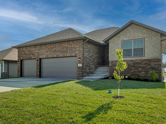 2nd image of 851 E Virginia Lane Lot 193