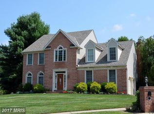 1713 Sable Ct, Bel Air, MD 21014