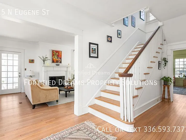 915 N Eugene St — Photo 6