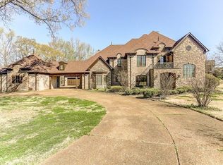 160 Windsor Ct LOT 6, Eads, TN 38028