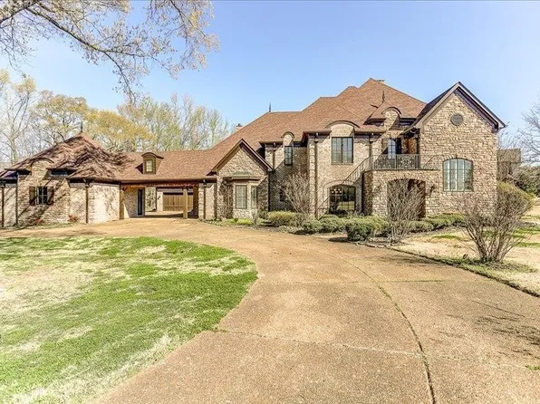 160 Windsor Ct, Eads, TN 38028