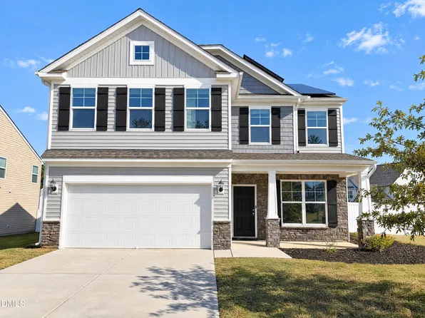 374 Cliffview Dr, Garner, NC 27529