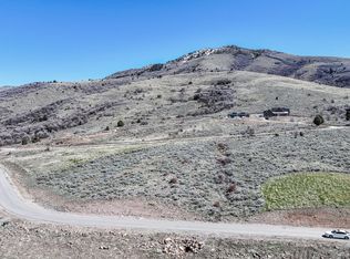 11 Mountain Meadows Dr, Franklin, ID 83237