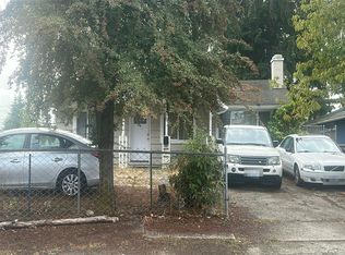 2014 S 18th St, Tacoma, WA 98405