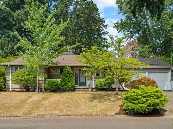 12115 SW Faircrest St, Portland, OR 97225