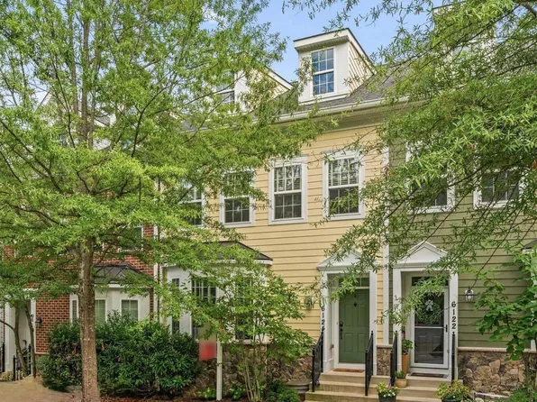 6124 Edward Hill Rd, Ellicott City, MD 21043